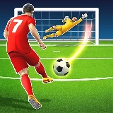 Ultimate 3D Football Game