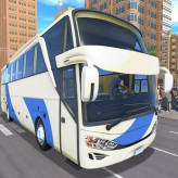 City Bus Driving Adventure